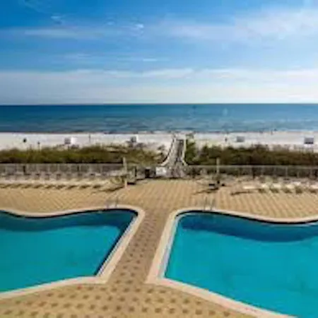 Gorgeous Gulf Views Make Summer Place 404 The One To Choose